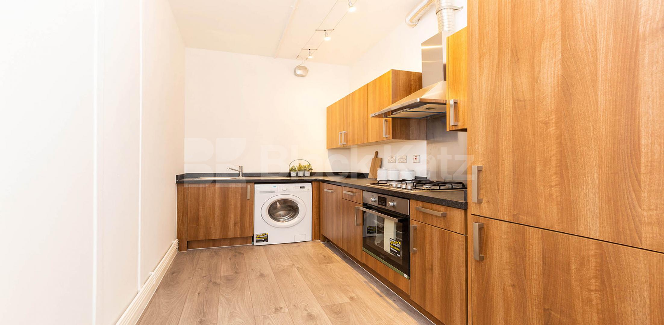 			LIVE WORK 2 BEDROOM WAREHOUSE CONVERSION, 2 Bedroom, 1 bath, 1 reception Apartment			 ABILITY PLAZA-KINGSLAND ROAD, DALSTON/HAGGERSTON